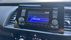 Honda Jazz 1.5 i-MMD Hybrid SE 5dr eCVT Hybrid Hatchback